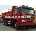 Howo dump truck for sale